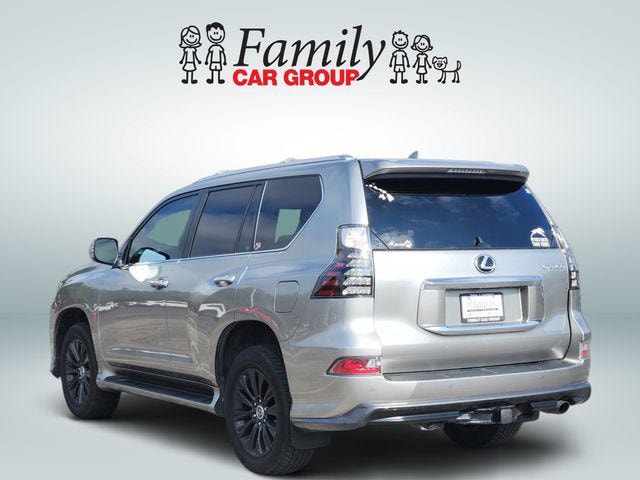2023 Lexus GX 460