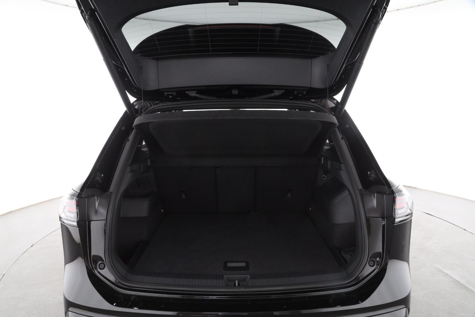 Volkswagen Tiguan – Bild 10