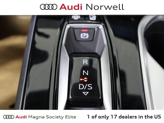 2026 Audi A6 Sedan
