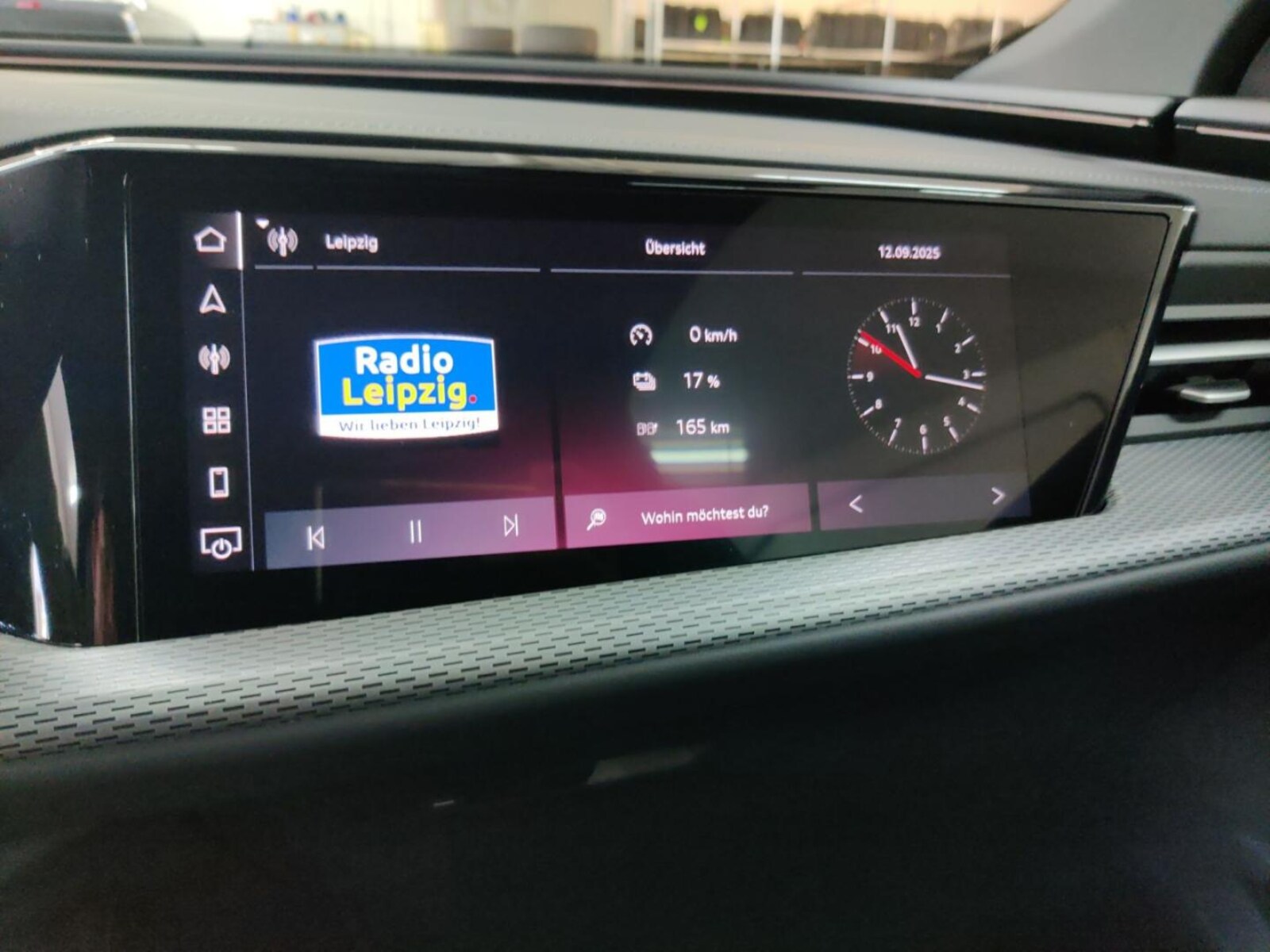 Audi Q5 – Bild 17