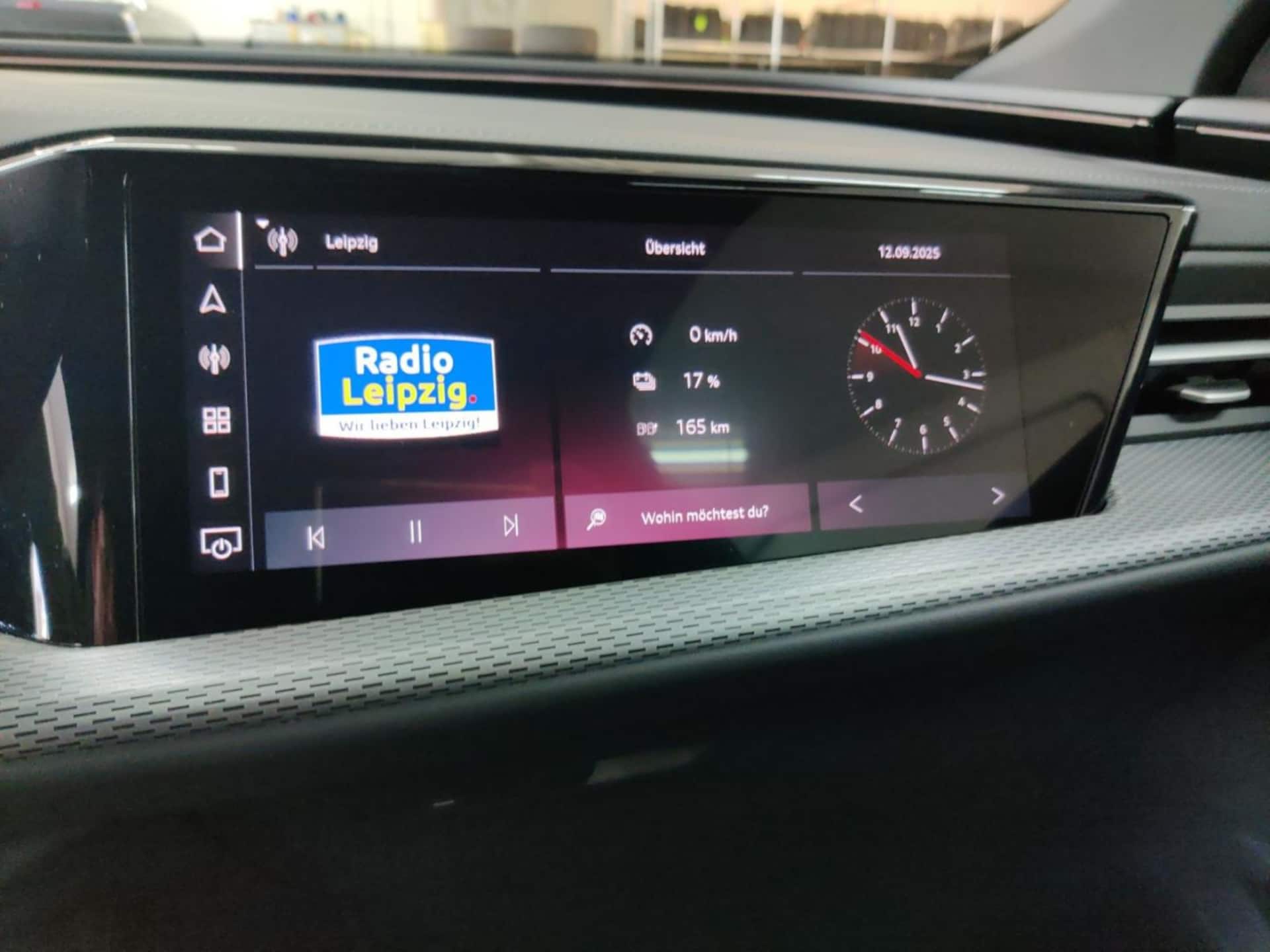 Audi Q5 SUV e-hybrid