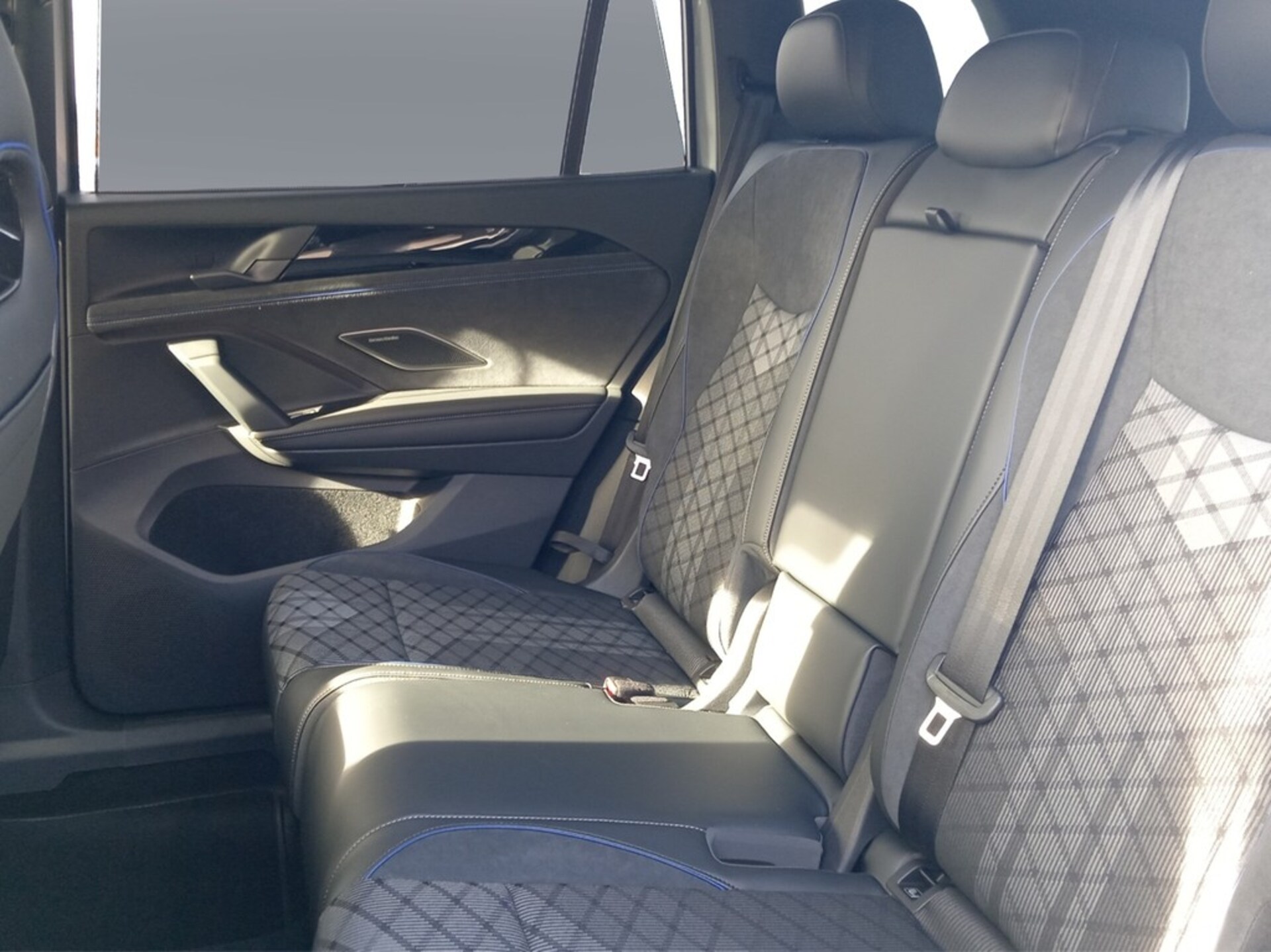 Volkswagen Tayron R-Line