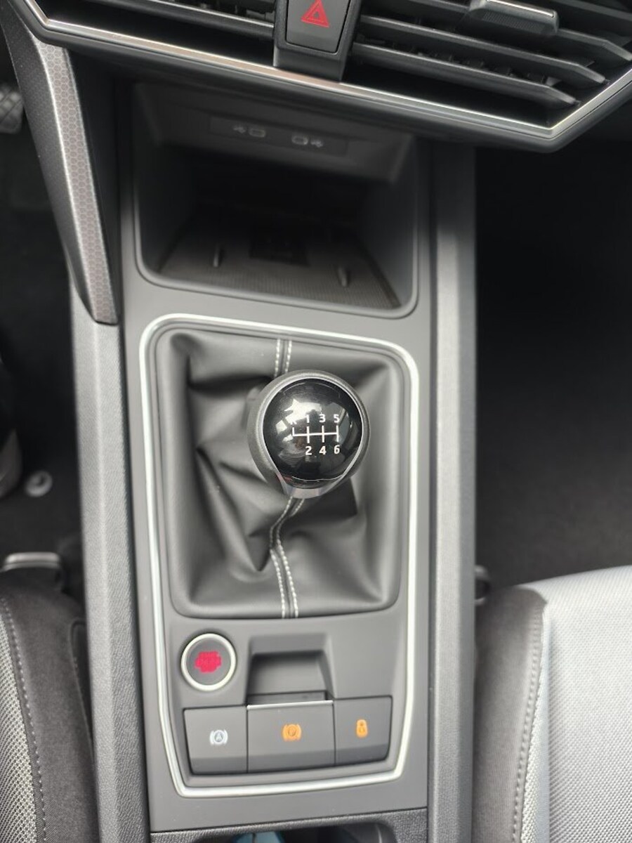 SEAT Leon – Bild 12