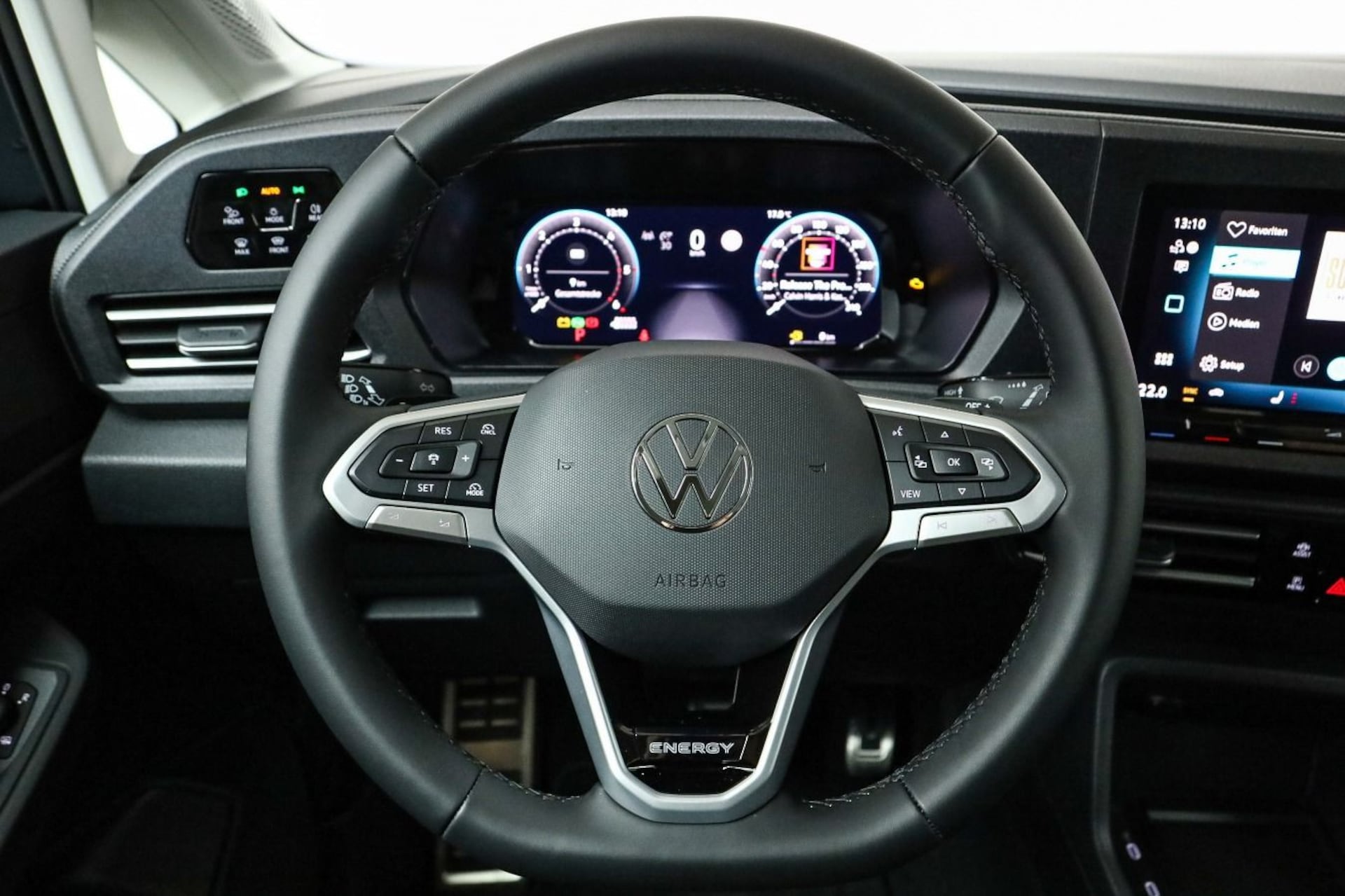 Volkswagen Caddy ENERGY