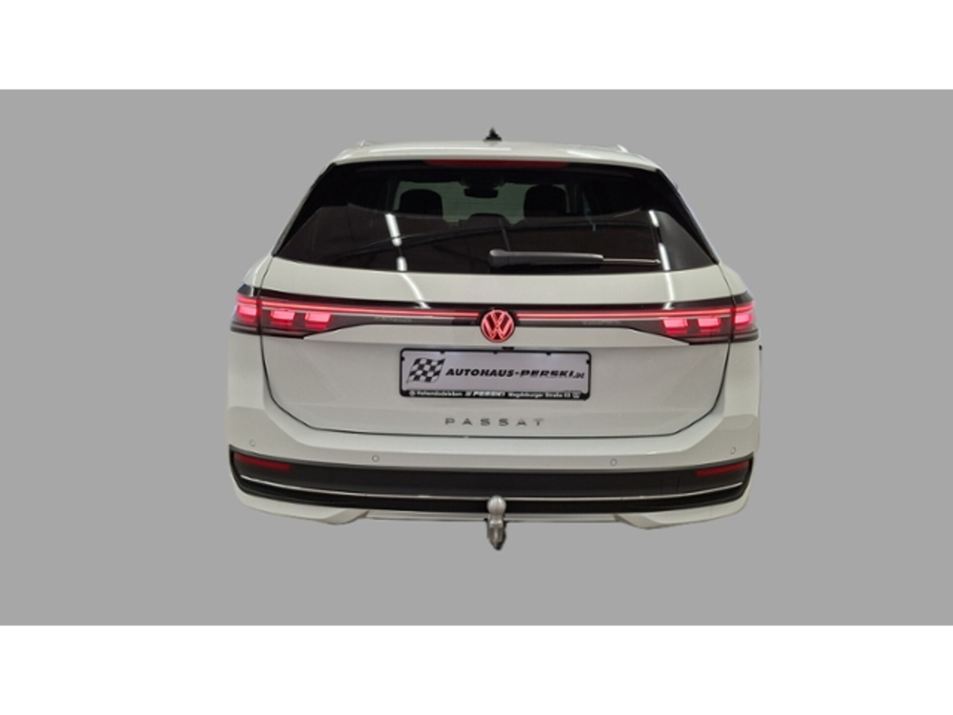Volkswagen Passat Business