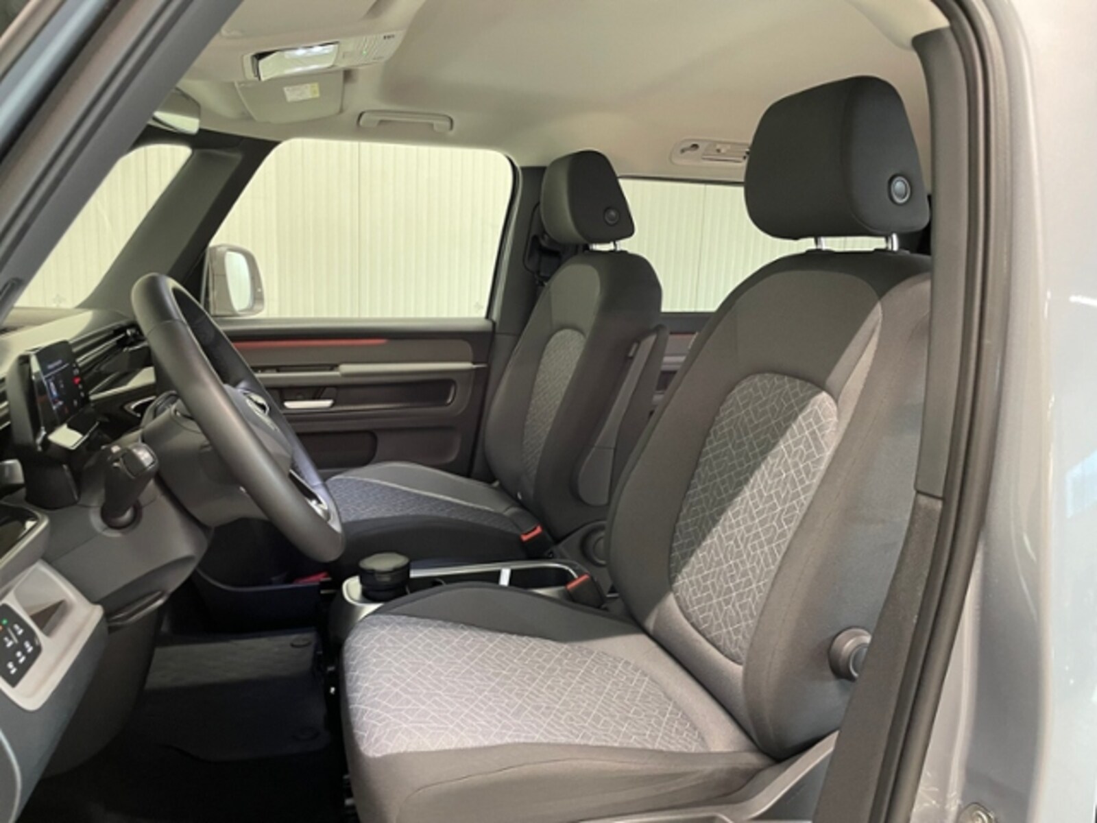 Volkswagen ID. Buzz – Bild 18