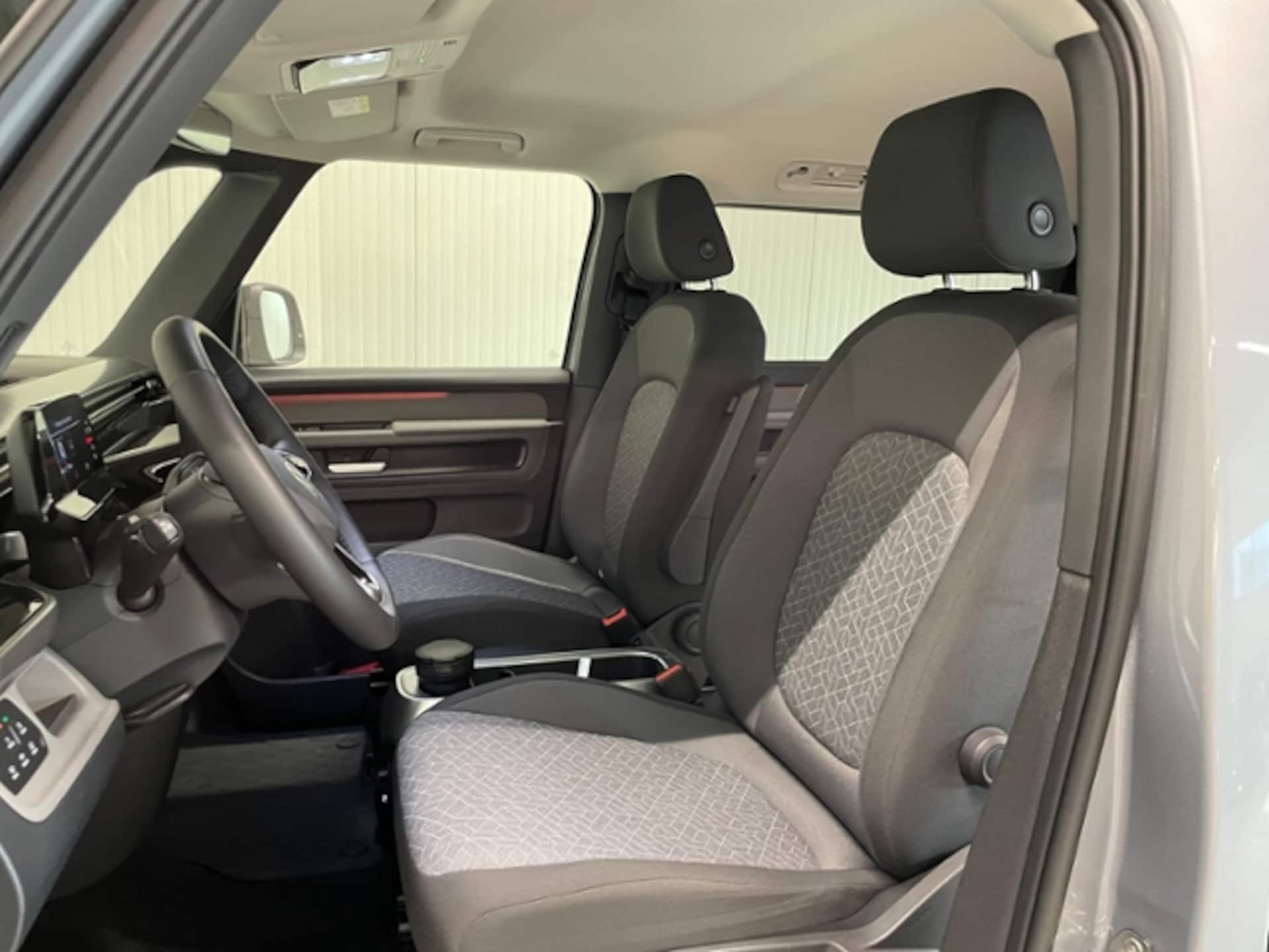 Volkswagen ID. Buzz Pro