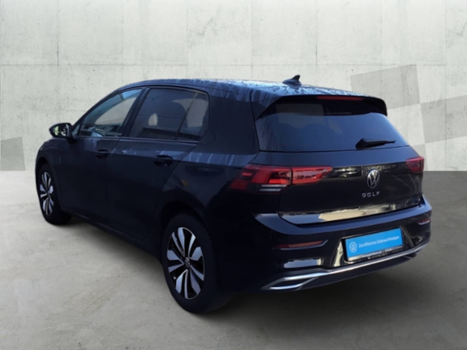 Volkswagen Golf MOVE