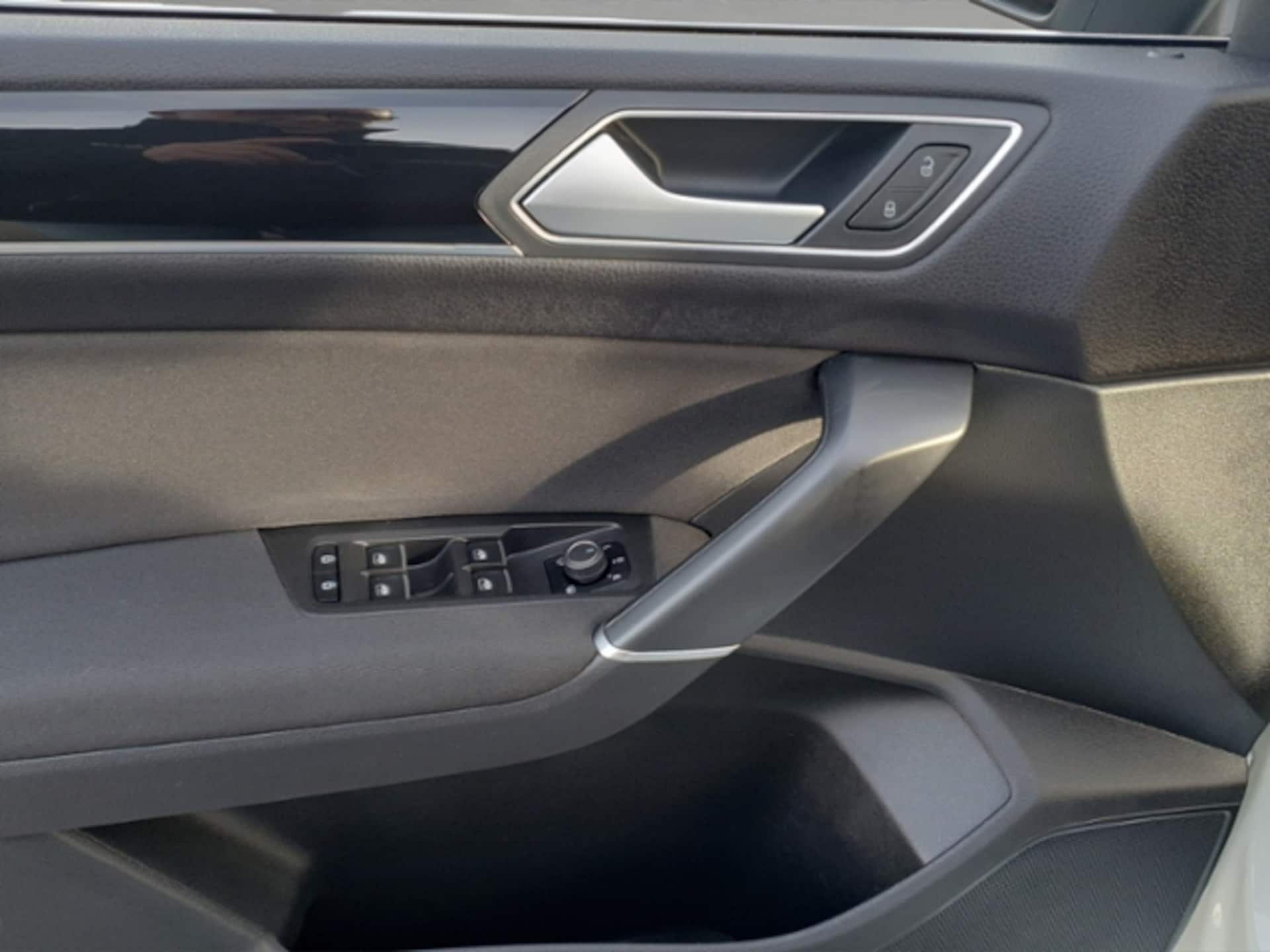 Volkswagen Touran Highline