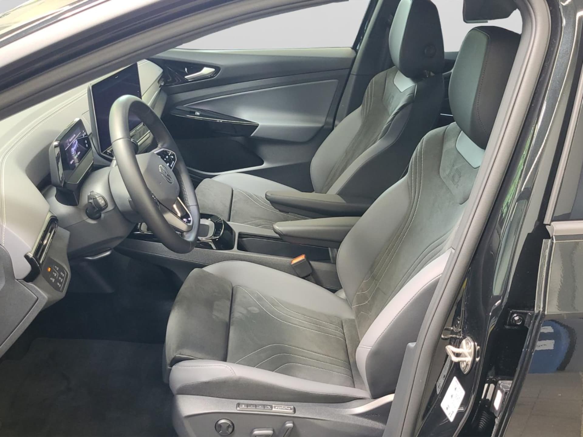 Volkswagen ID.4 Pro