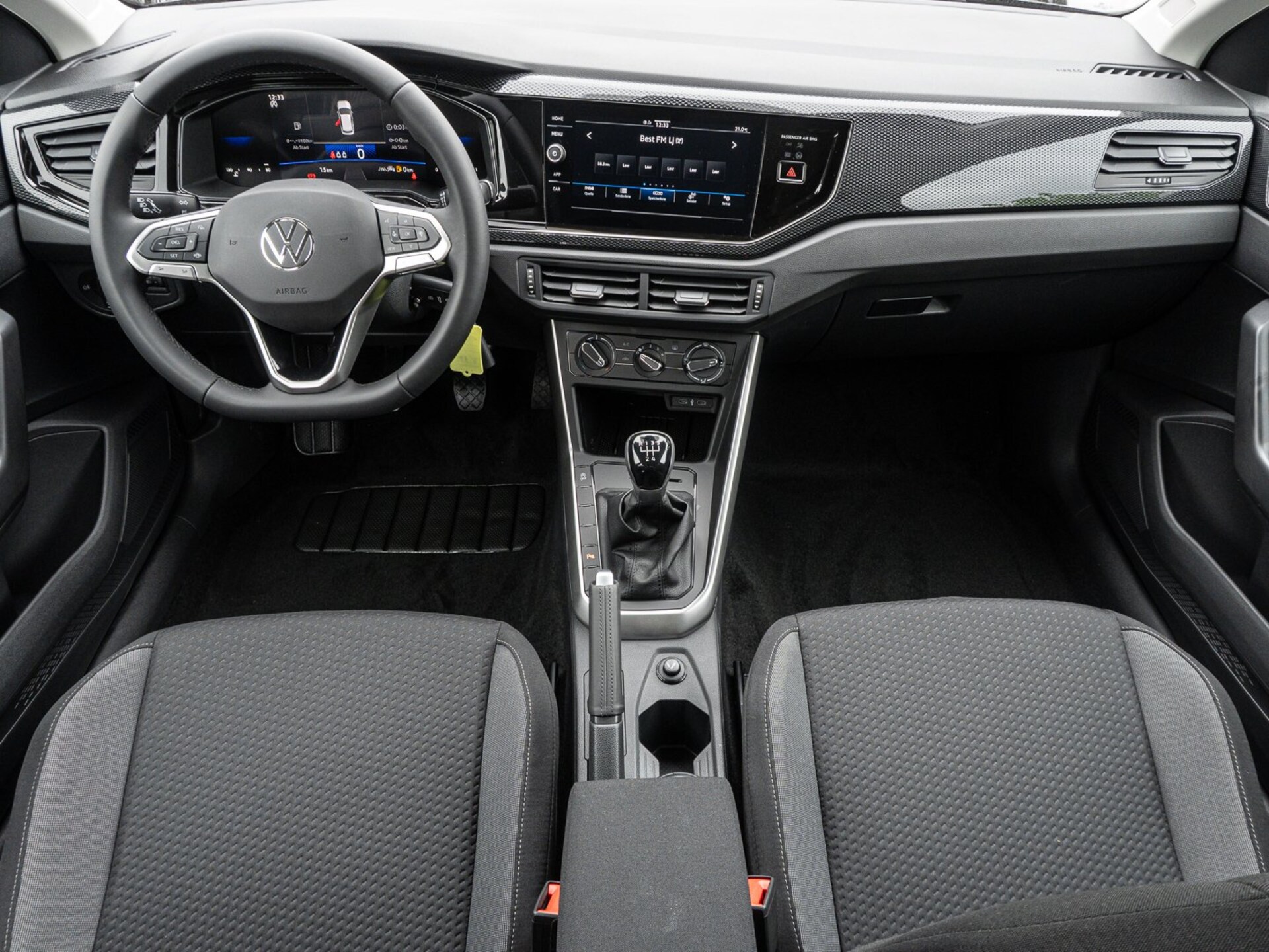 Volkswagen Polo Life