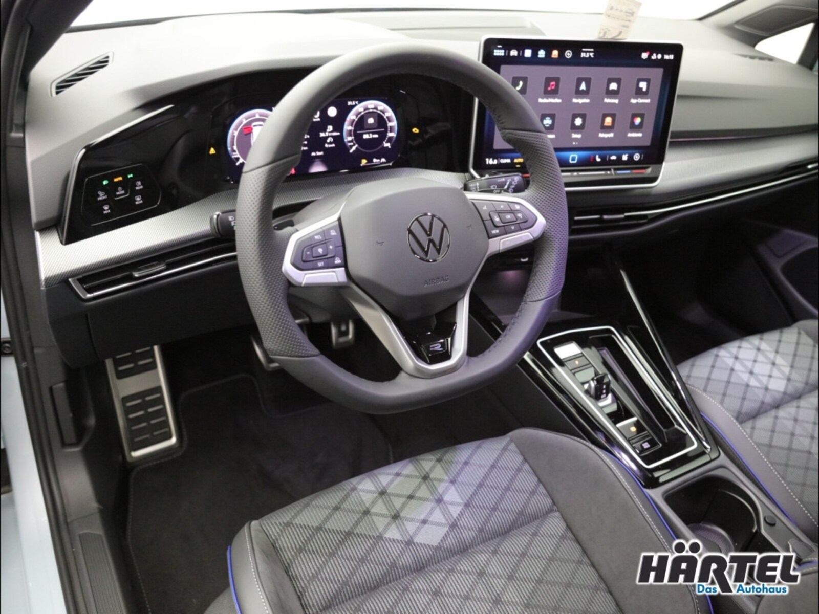 Volkswagen Golf Variant – Bild 9