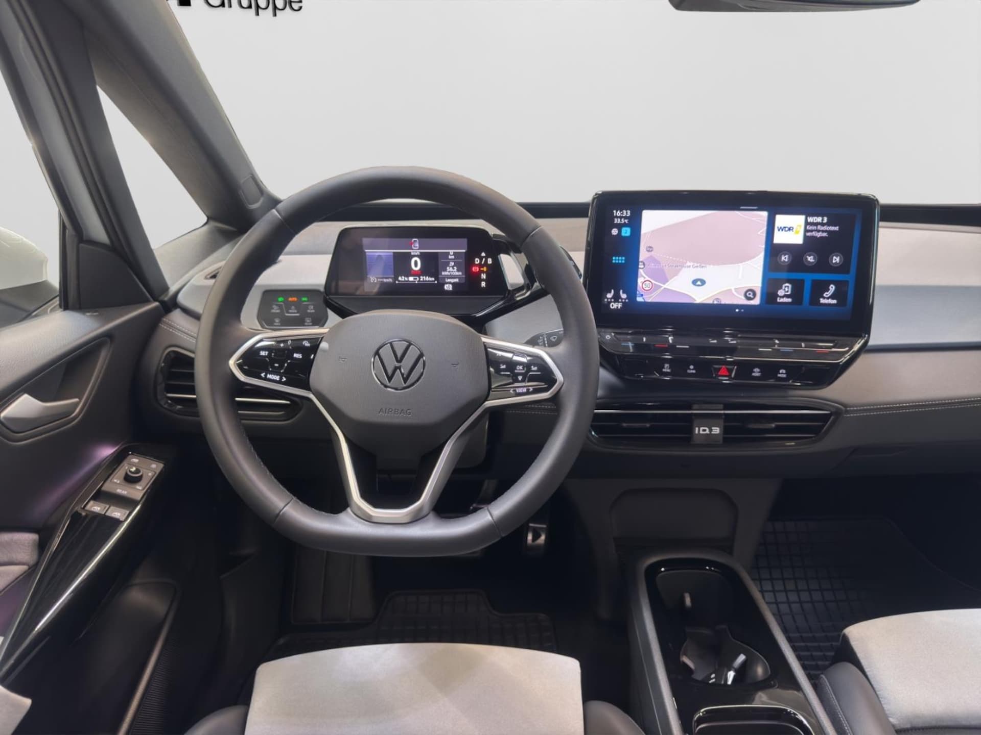Volkswagen ID.3 Pro S