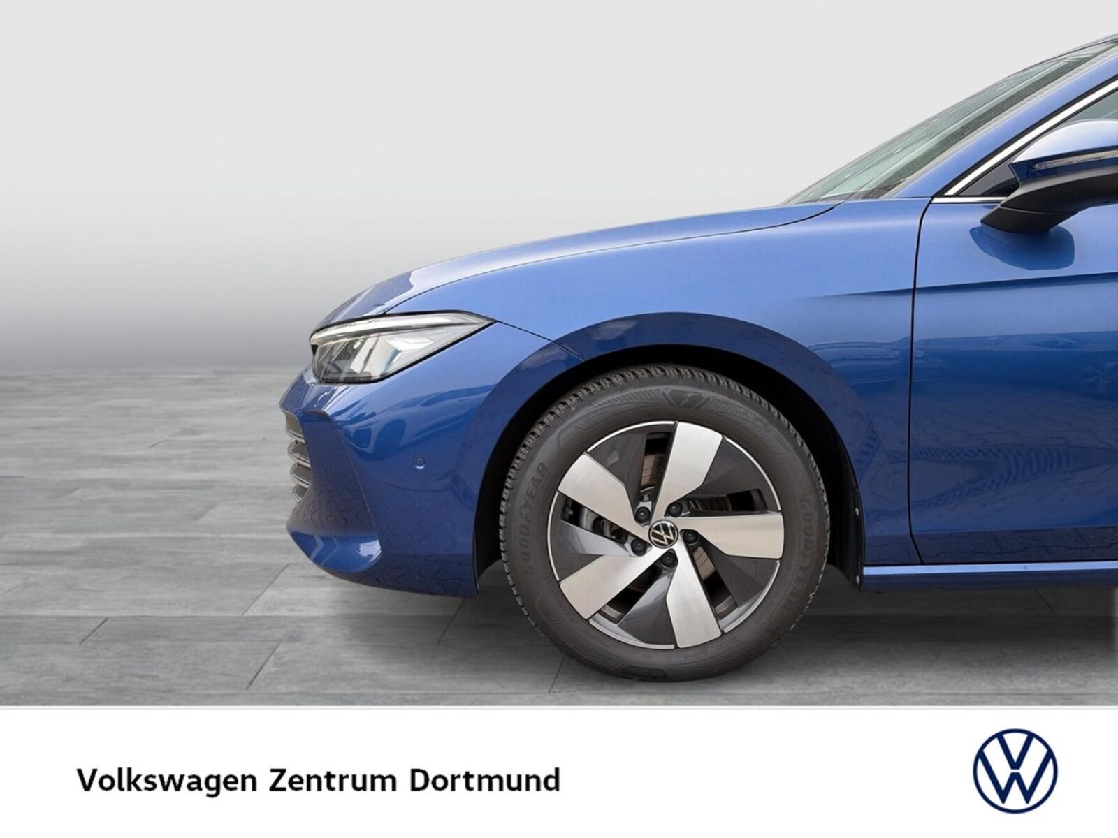 Volkswagen Passat – Bild 8