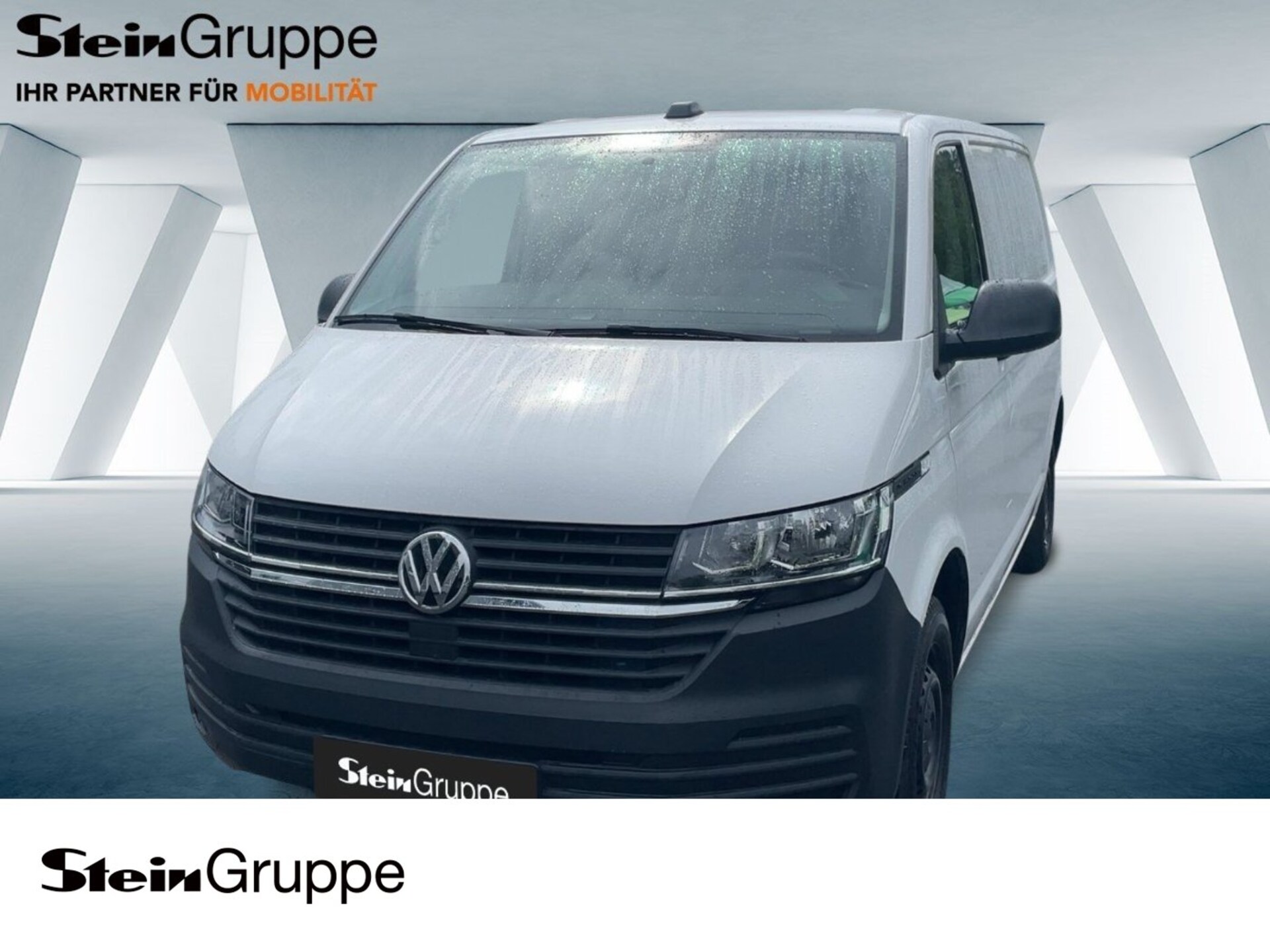 Volkswagen T6.1 Transporter Kasten kurzer Radstand EcoProfi