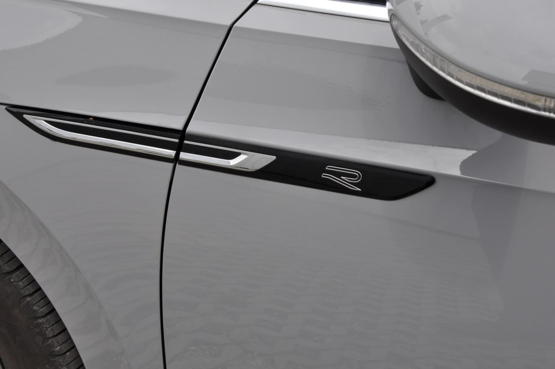 Volkswagen Arteon Shooting Brake R-Line