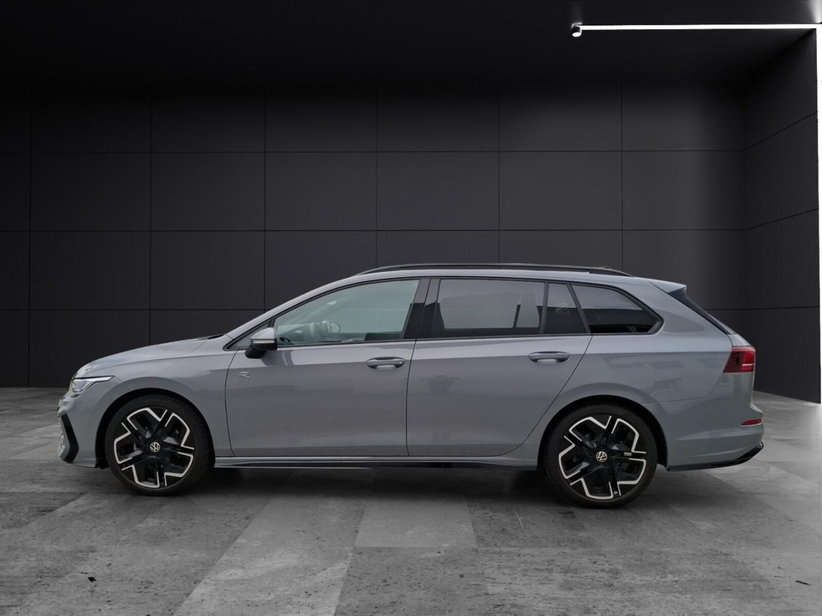 Volkswagen Golf Variant – Bild 2