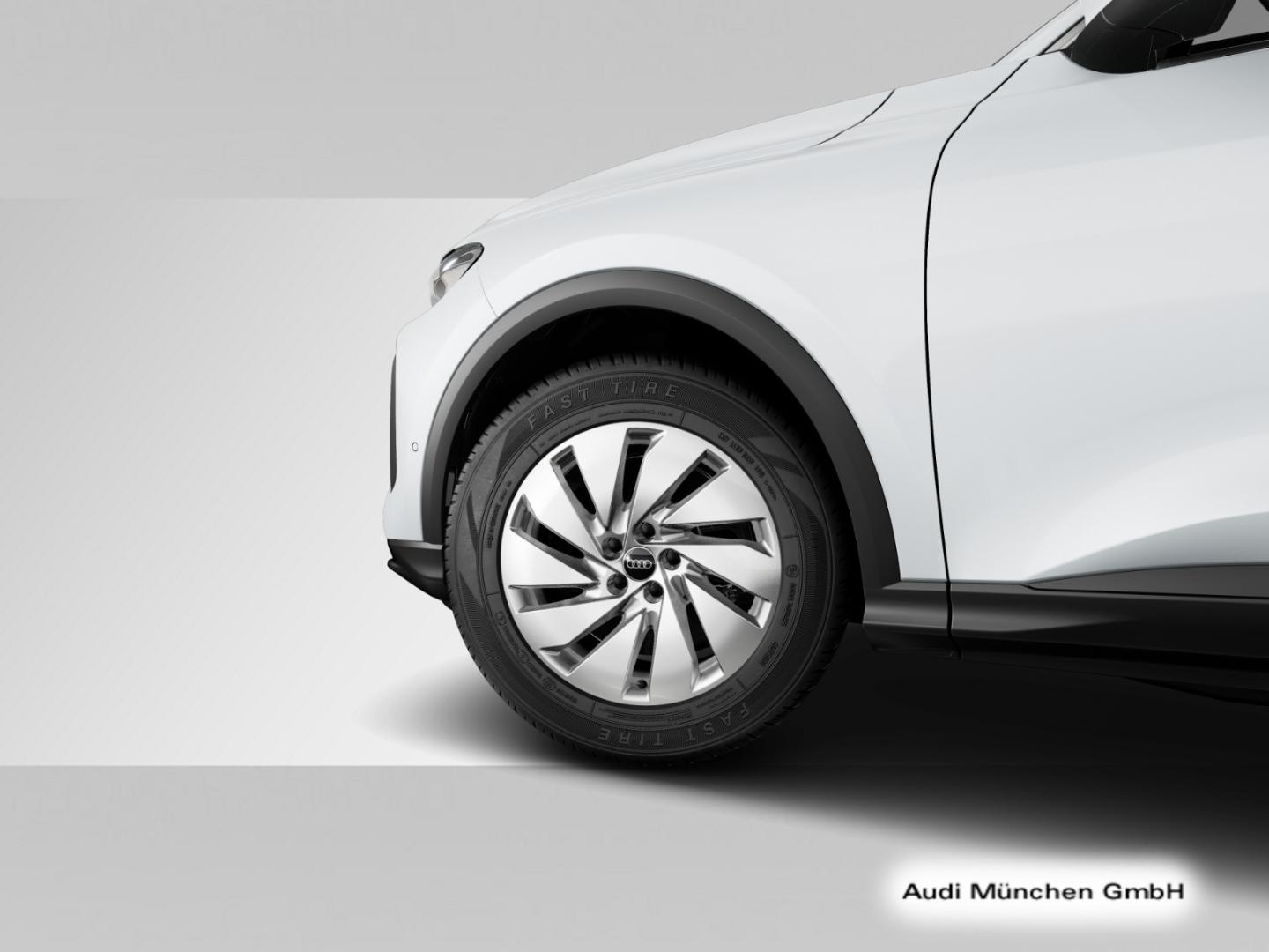 Bild über Audi Q5 SUV TDI quattro 150 kW S tronic - für weitere Informationen kontaktieren Sie den Audi Partner