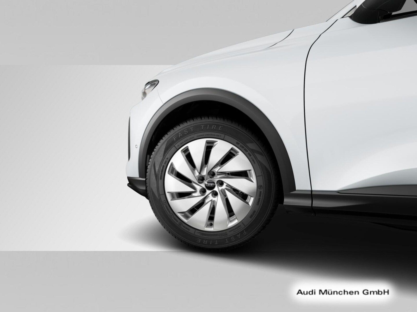 Audi Q5 – Bild 3