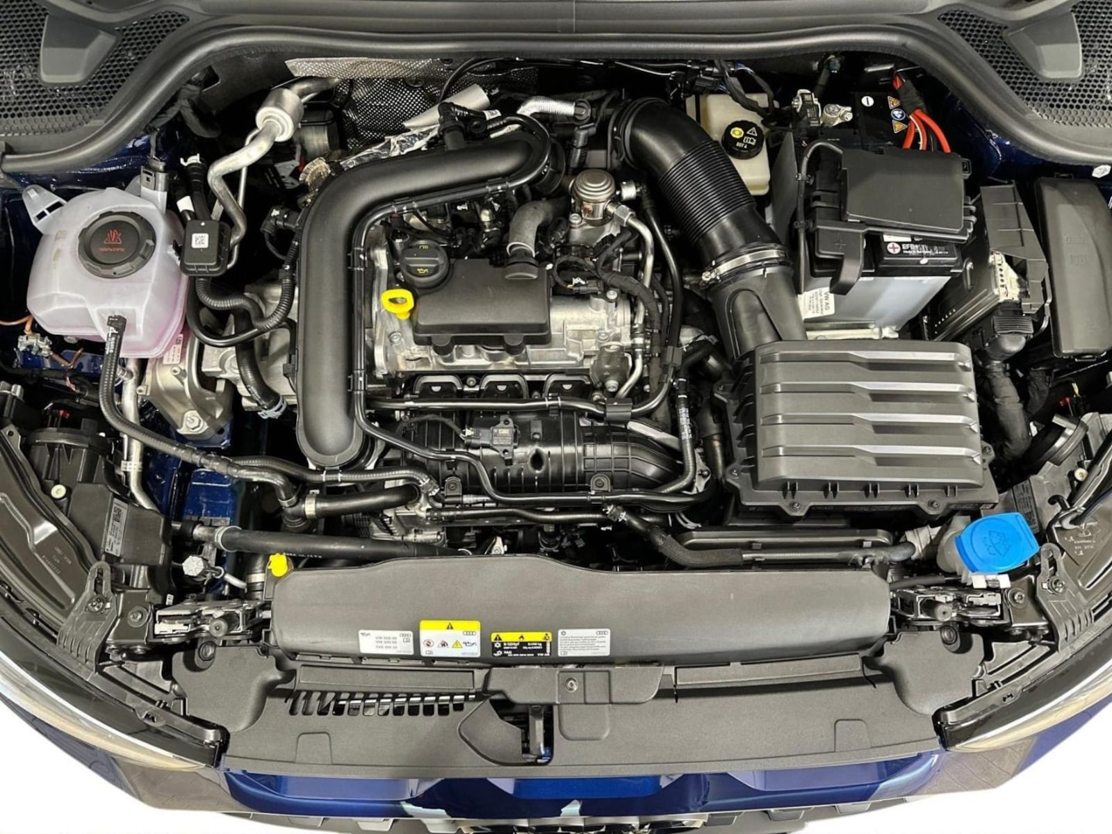 Audi A1 Sportback – Bild 19