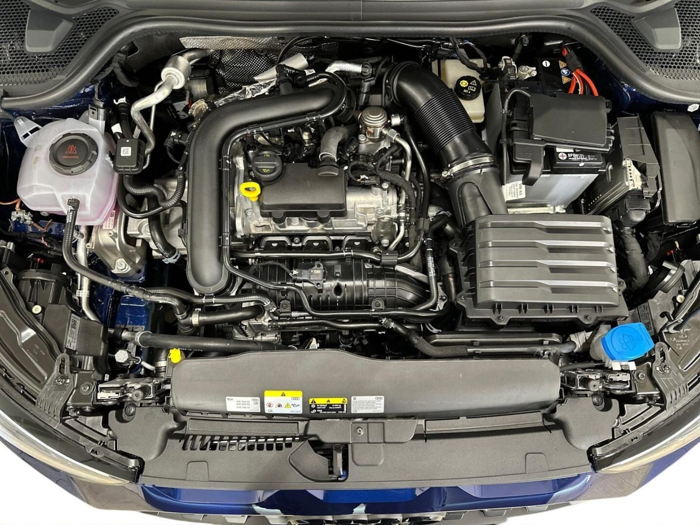 Bild über Audi A1 Sportback advanced 30 TFSI S tronic - für weitere Informationen kontaktieren Sie den Audi Partner