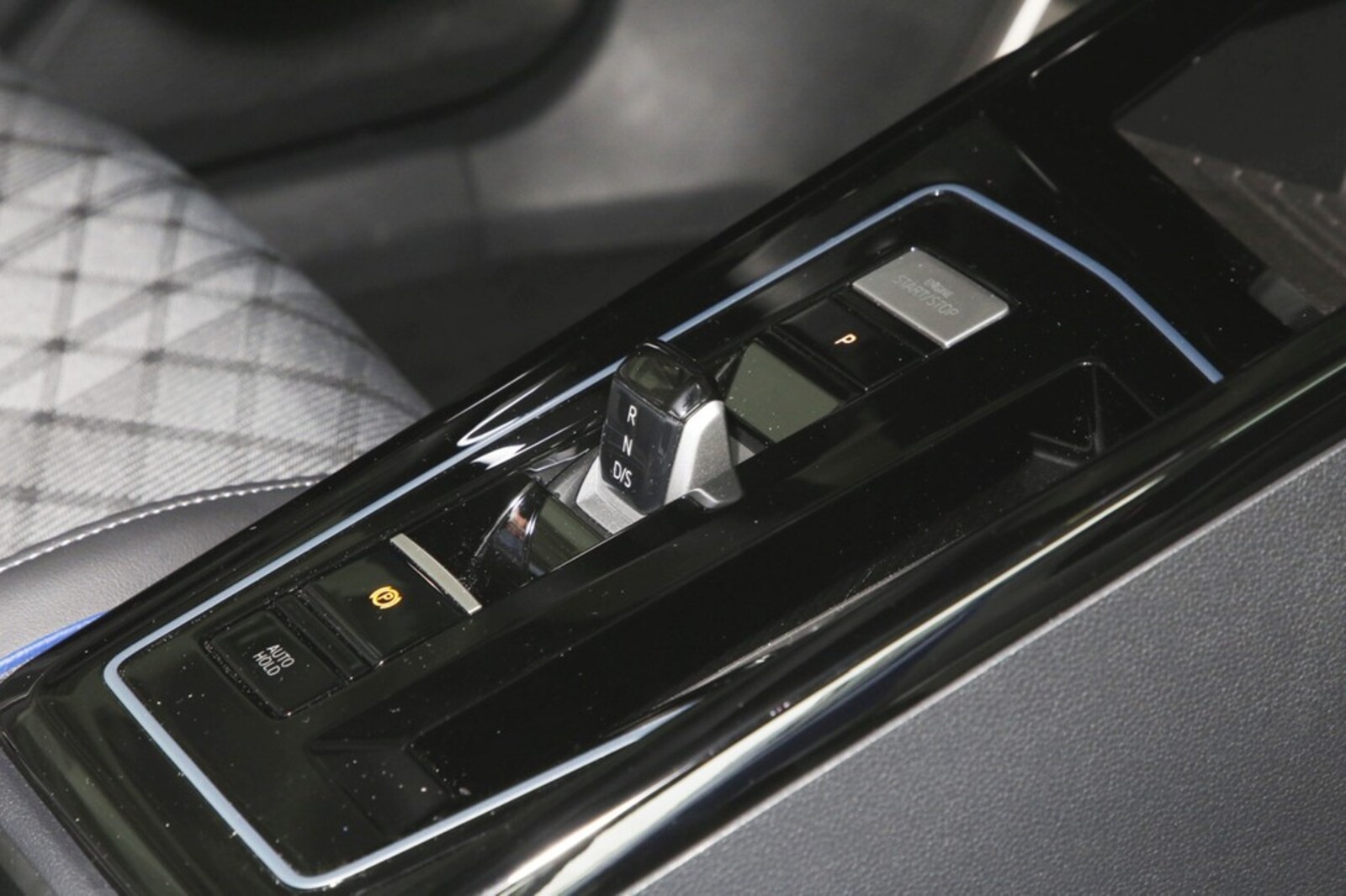 Volkswagen Golf Variant – Bild 12