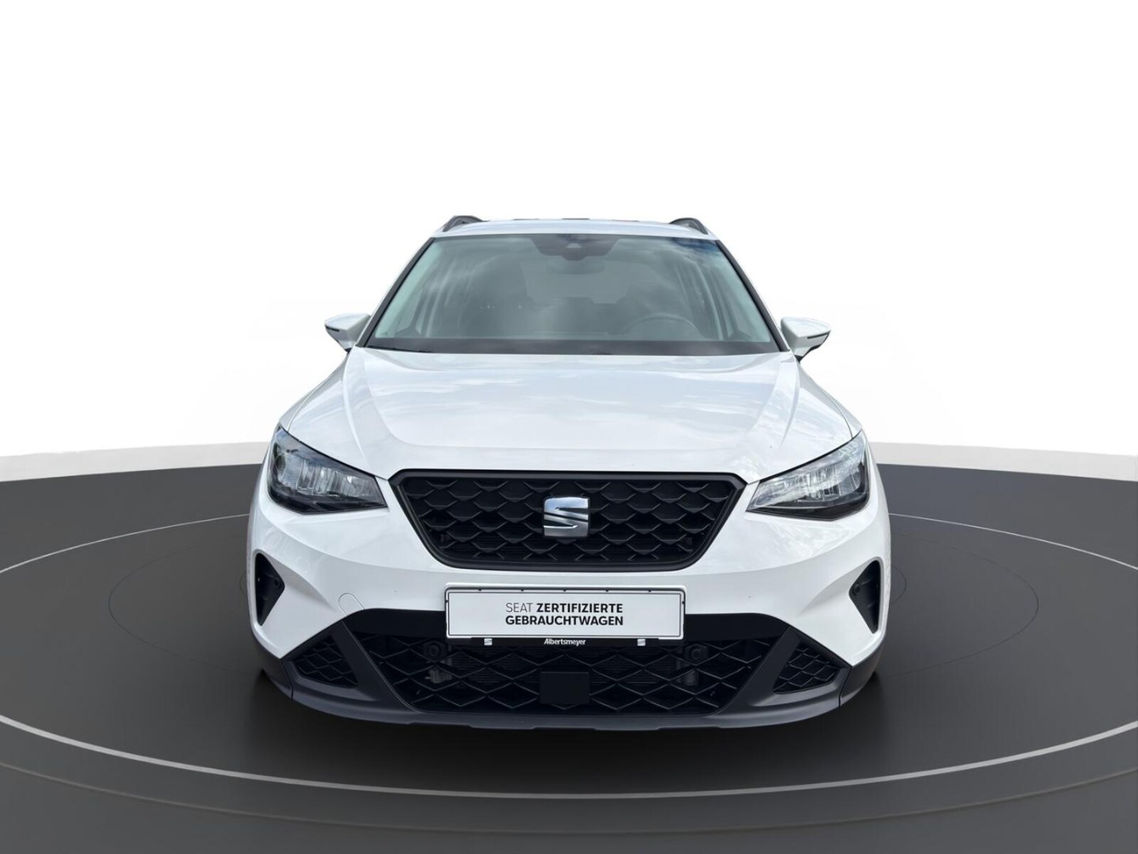 SEAT Arona – Bild 6