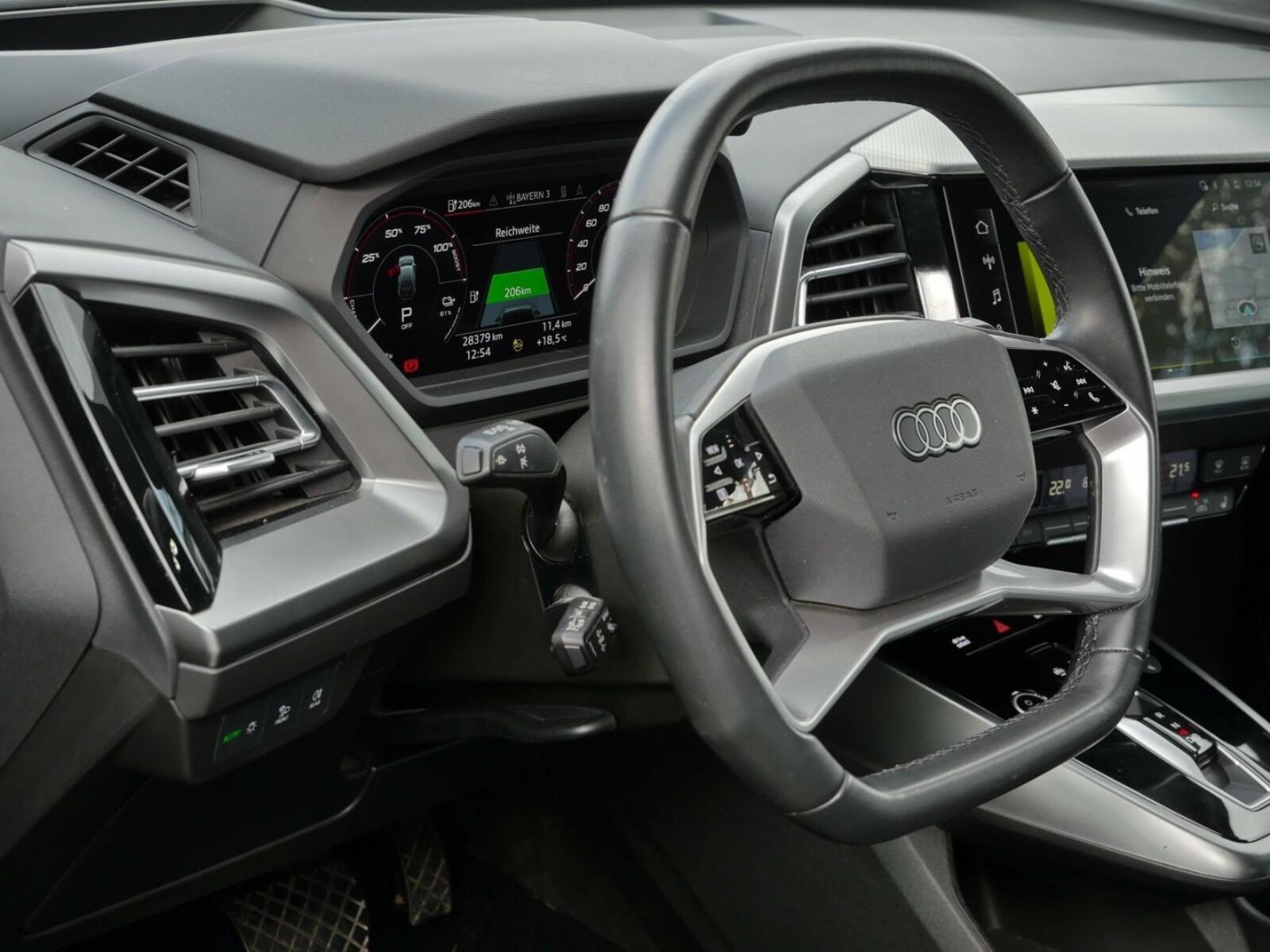Audi Q4 e-tron – Bild 18