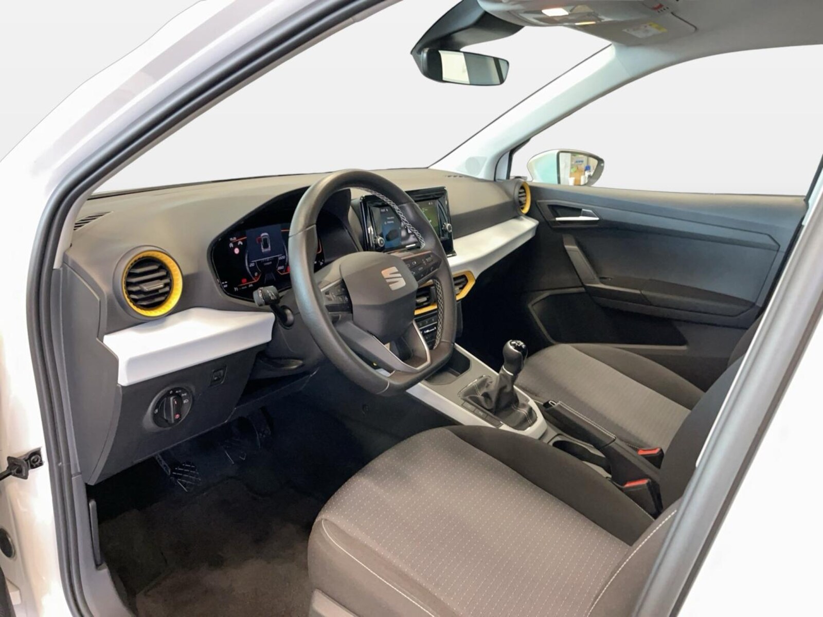 SEAT Arona – Bild 8