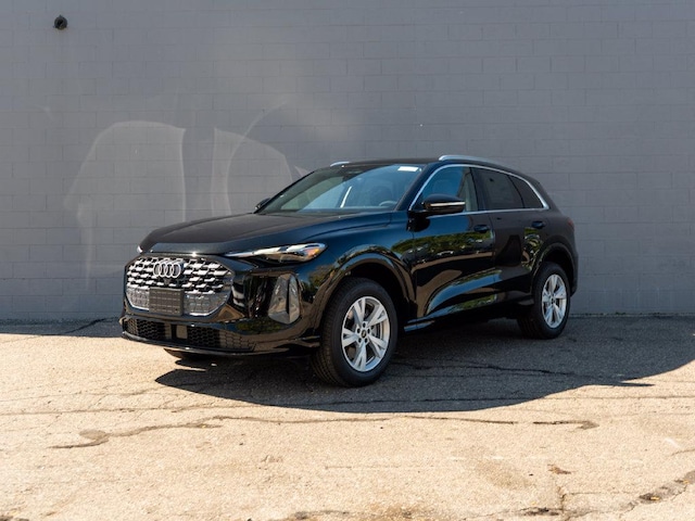 Photo of 2026 Audi Q5 