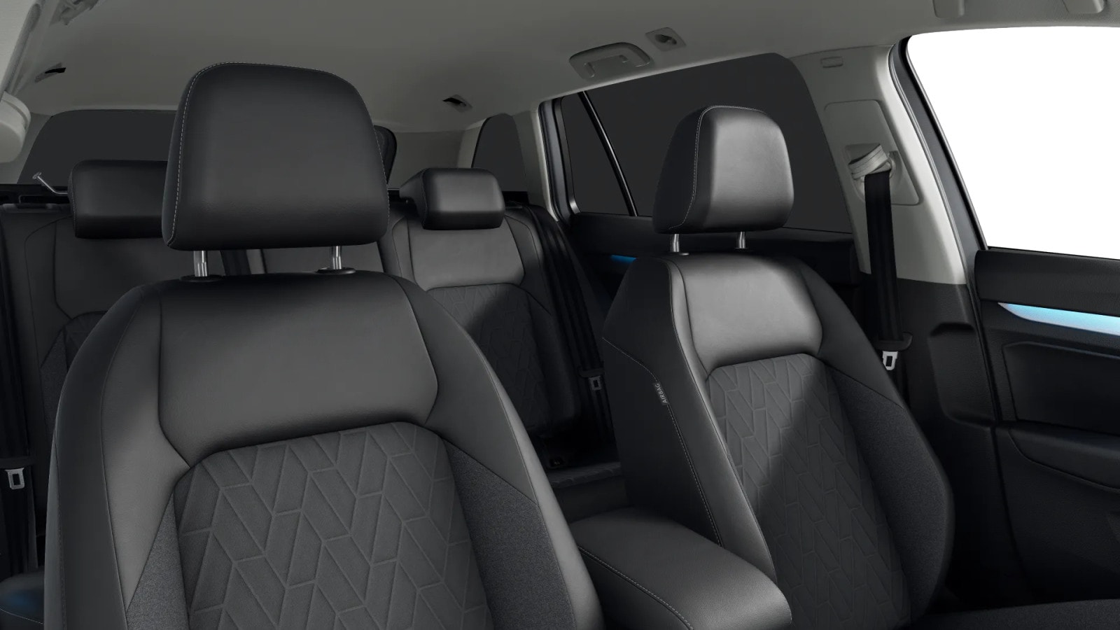 Volkswagen Golf Variant – Bild 14