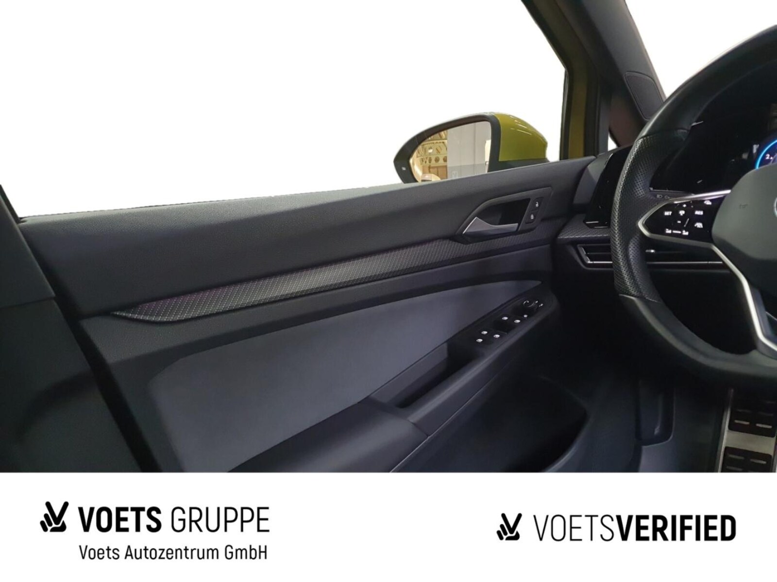 Volkswagen Golf – Bild 13