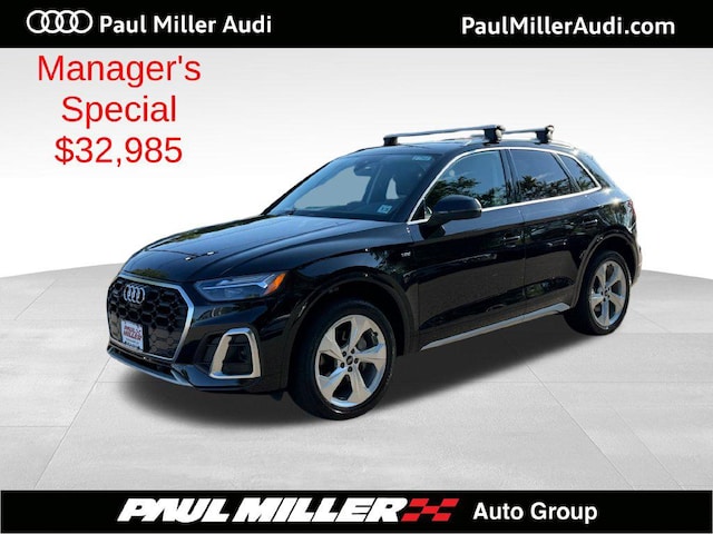 Photo of 2023 Audi Q5