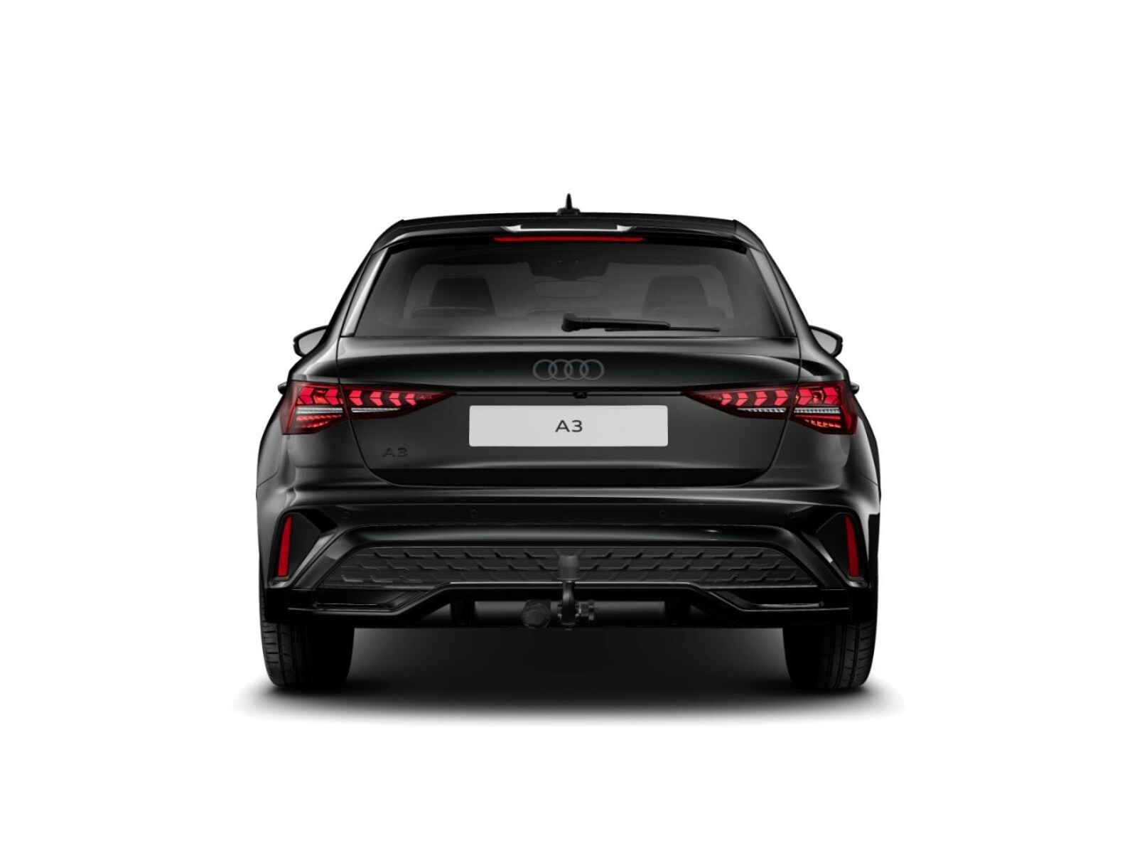 Audi A3 Sportback – Bild 6
