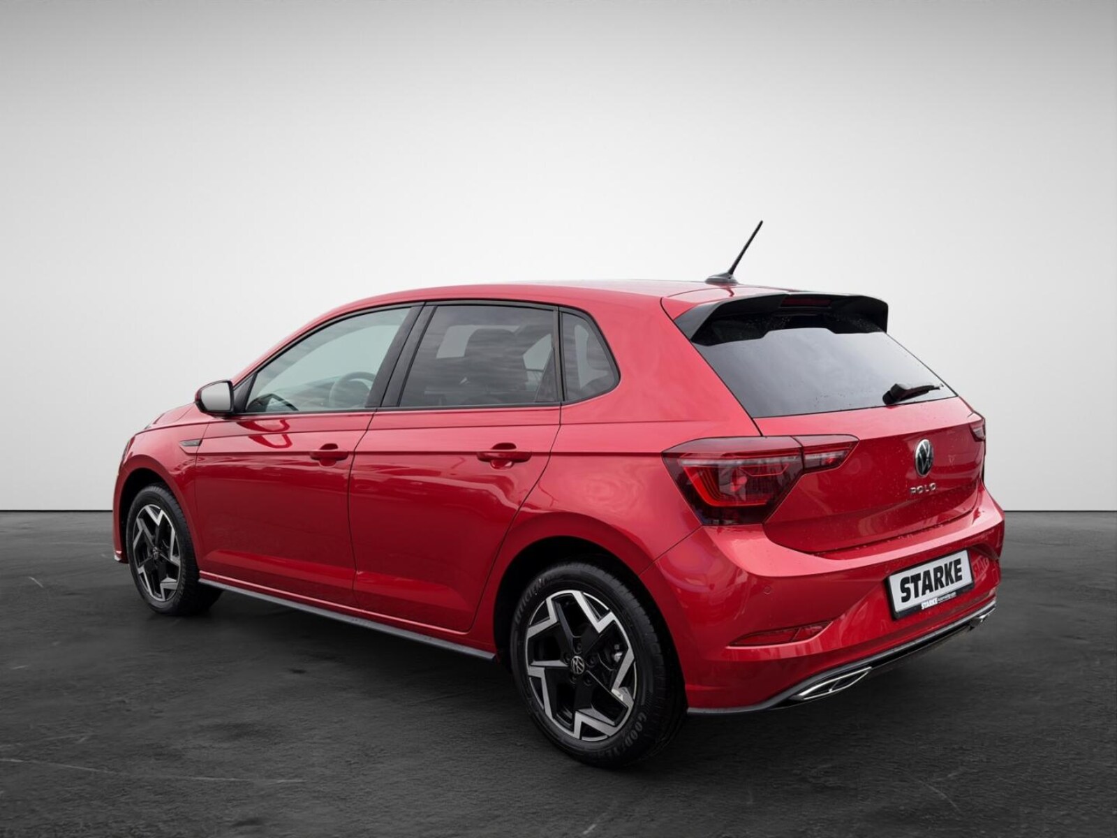 Volkswagen Polo – Bild 5