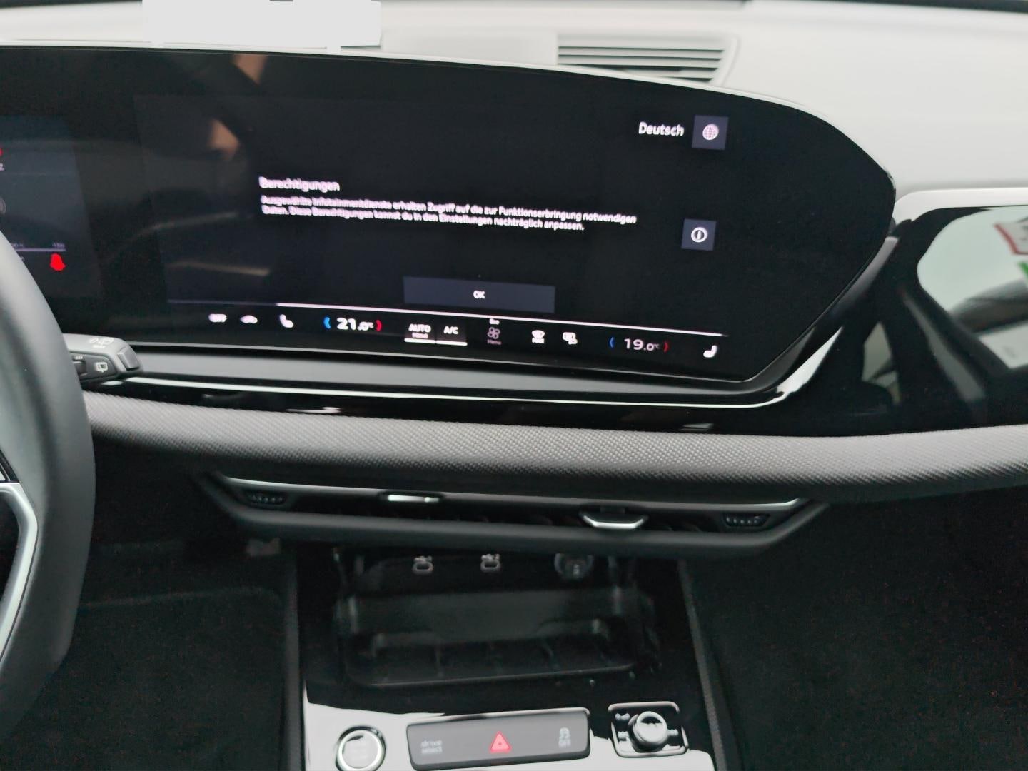 Bild über Audi A5 Avant TDI quattro 150 kW S tronic - für weitere Informationen kontaktieren Sie den Audi Partner