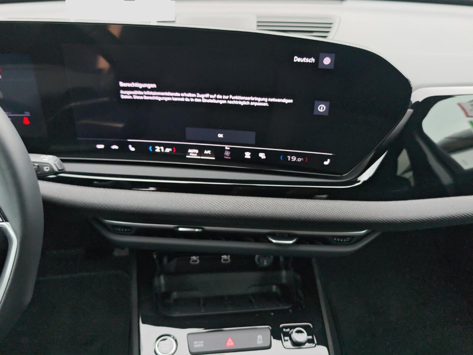 Audi A5 Avant – Bild 13