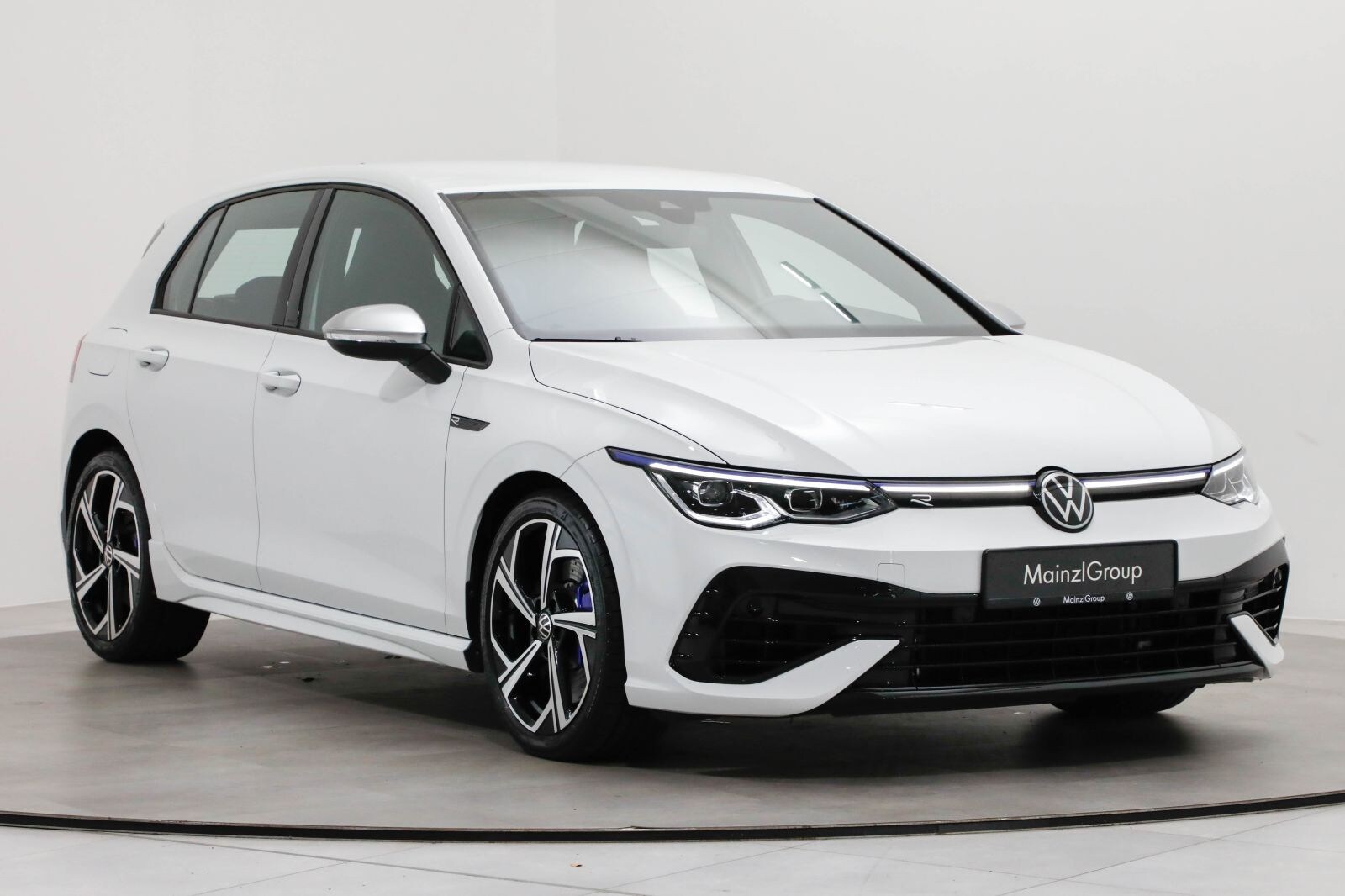 Volkswagen Golf – Bild 7