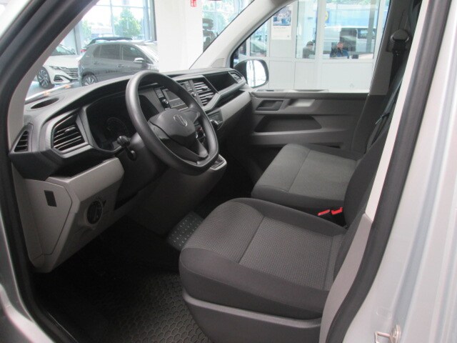Volkswagen T6.1 Transporter