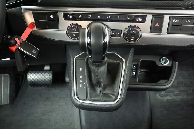Volkswagen T6.1 California