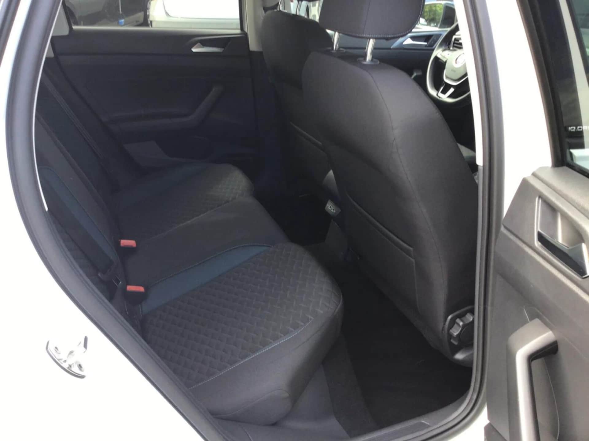 Volkswagen Polo IQ.DRIVE