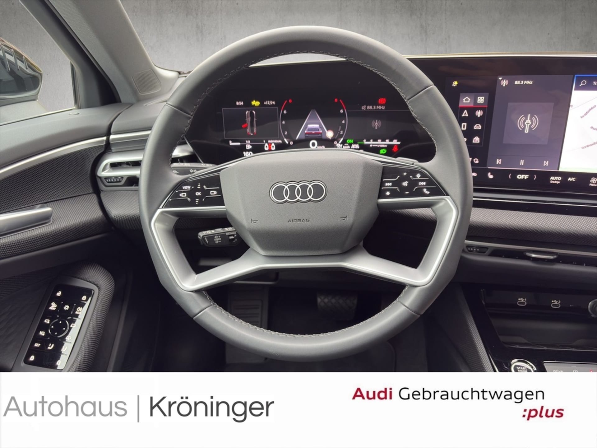 Audi A5 Avant