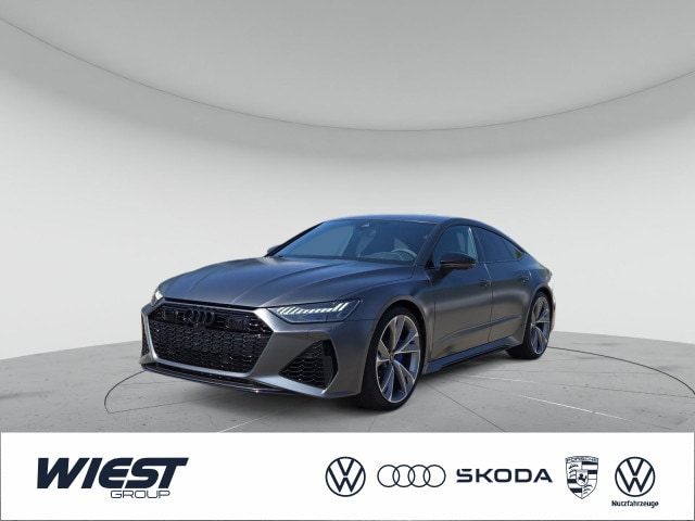 Audi RS7