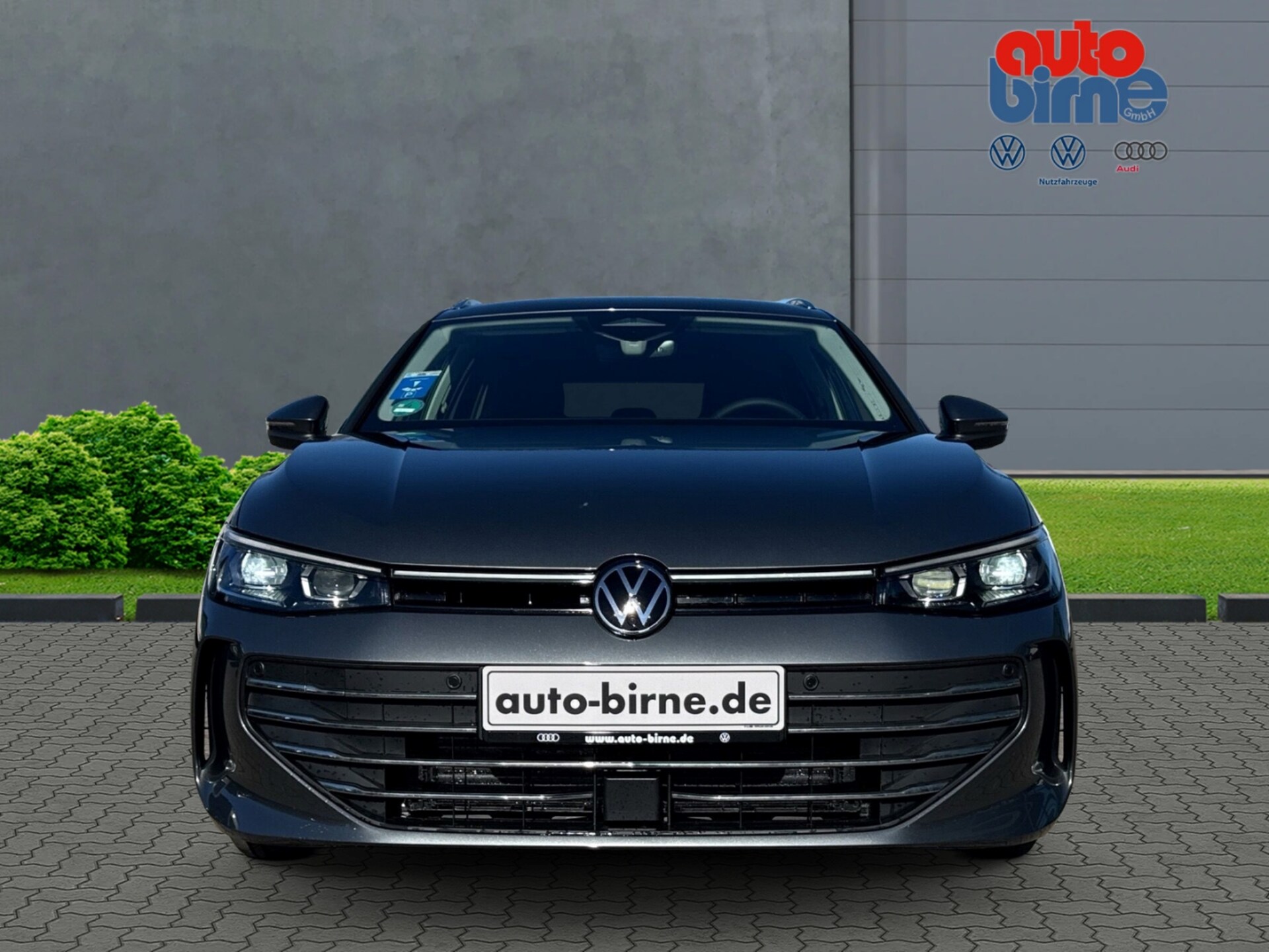 Volkswagen Passat Business