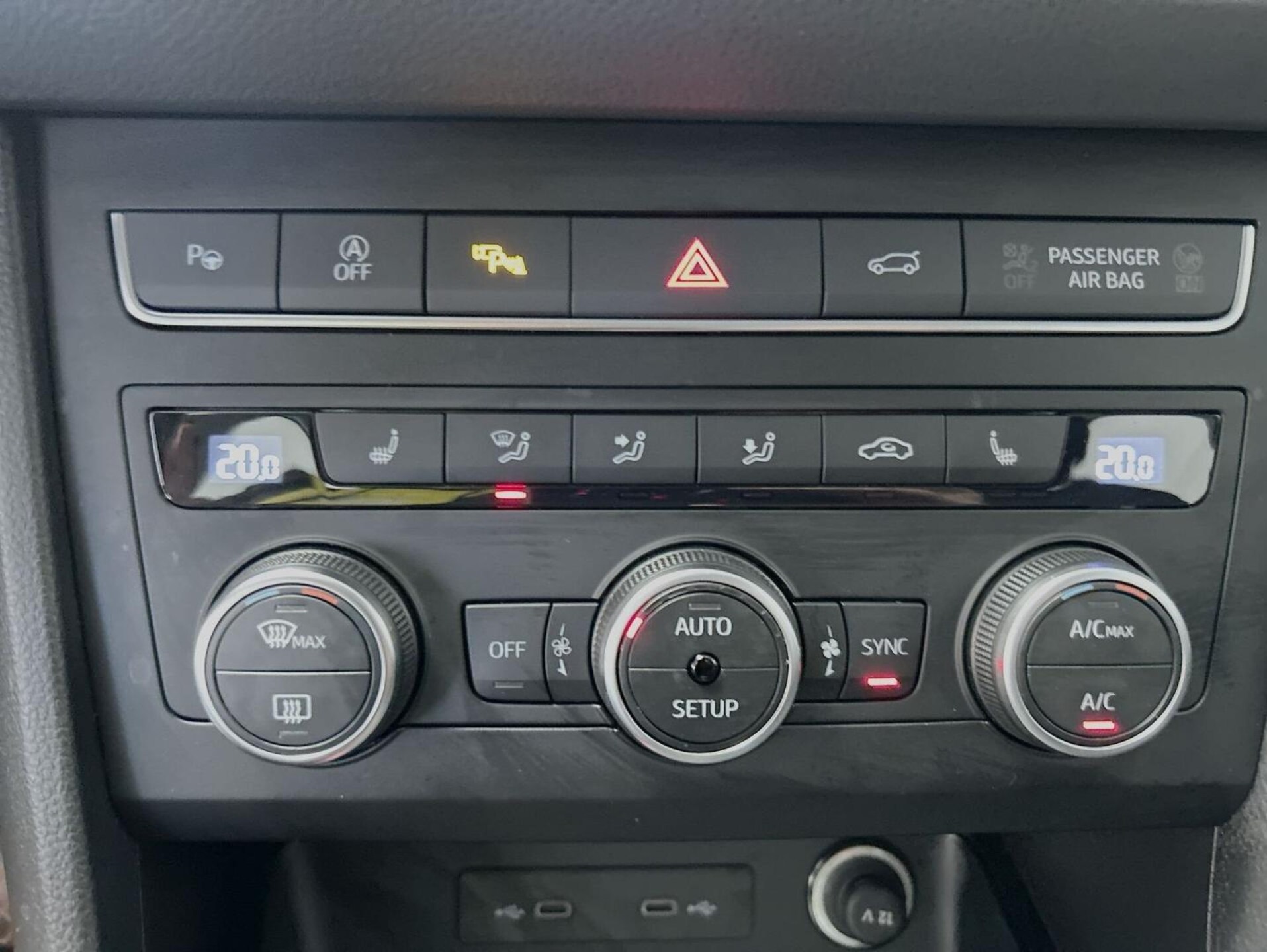 SEAT Ateca Style