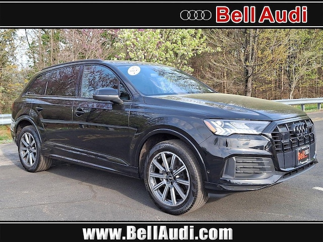 2023 Audi Q7