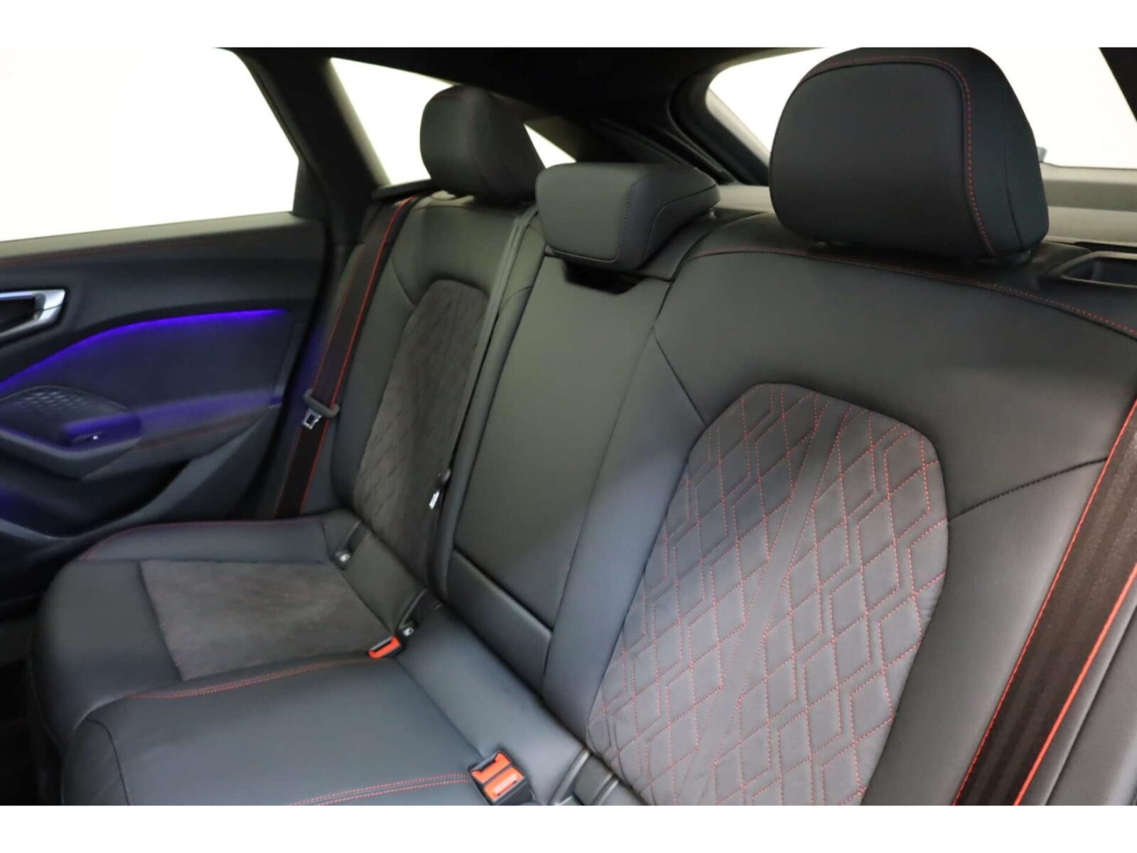 Audi A5 Avant – Bild 11