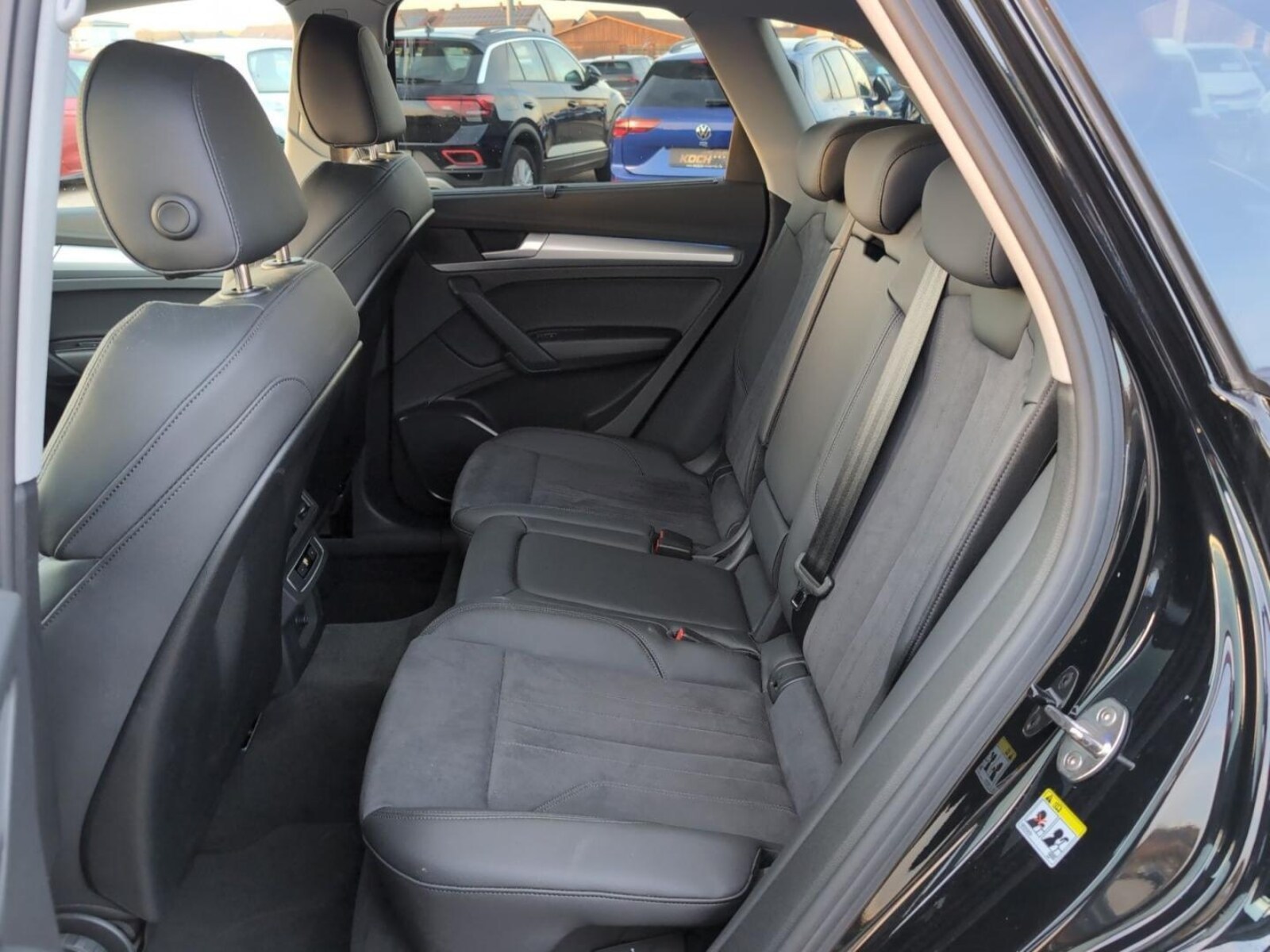 Audi Q5 – Bild 10
