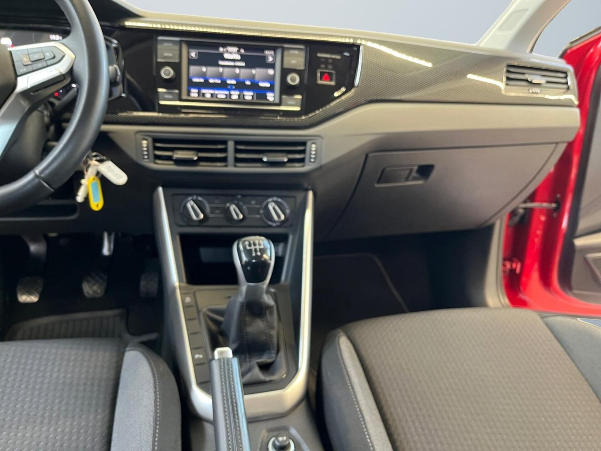 Volkswagen Polo Life