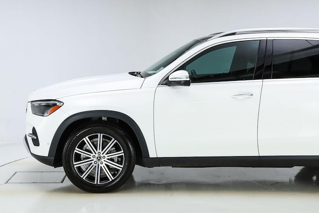 2024 Mercedes-Benz GLE 350
